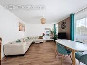 Appartement à ELANCOURT