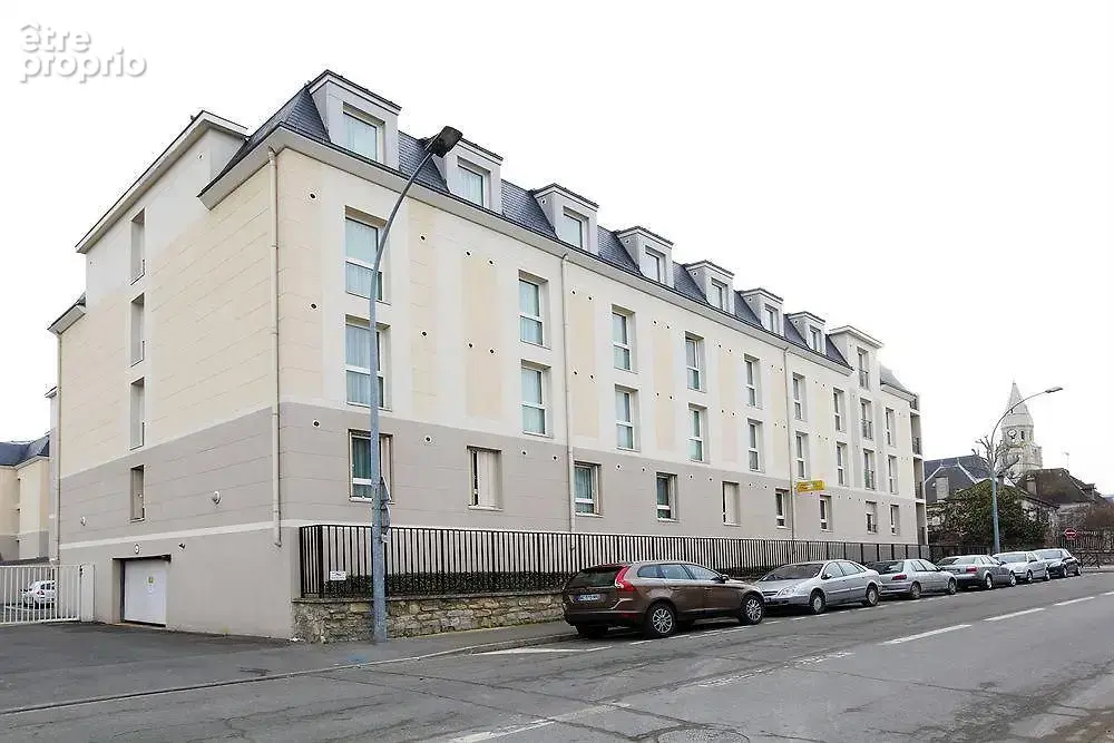 Investissement locatif rentabilité 7.11 % - photo 4