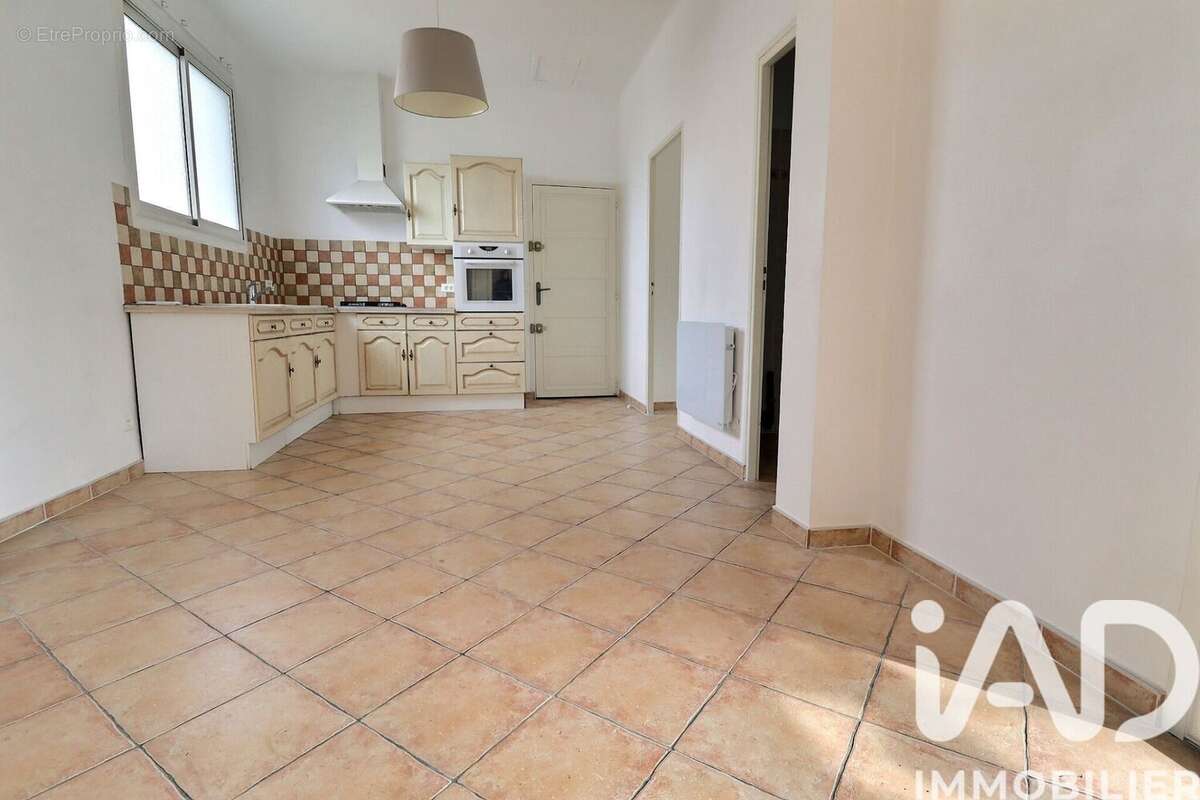 Photo 7 - Appartement à AVIGNON