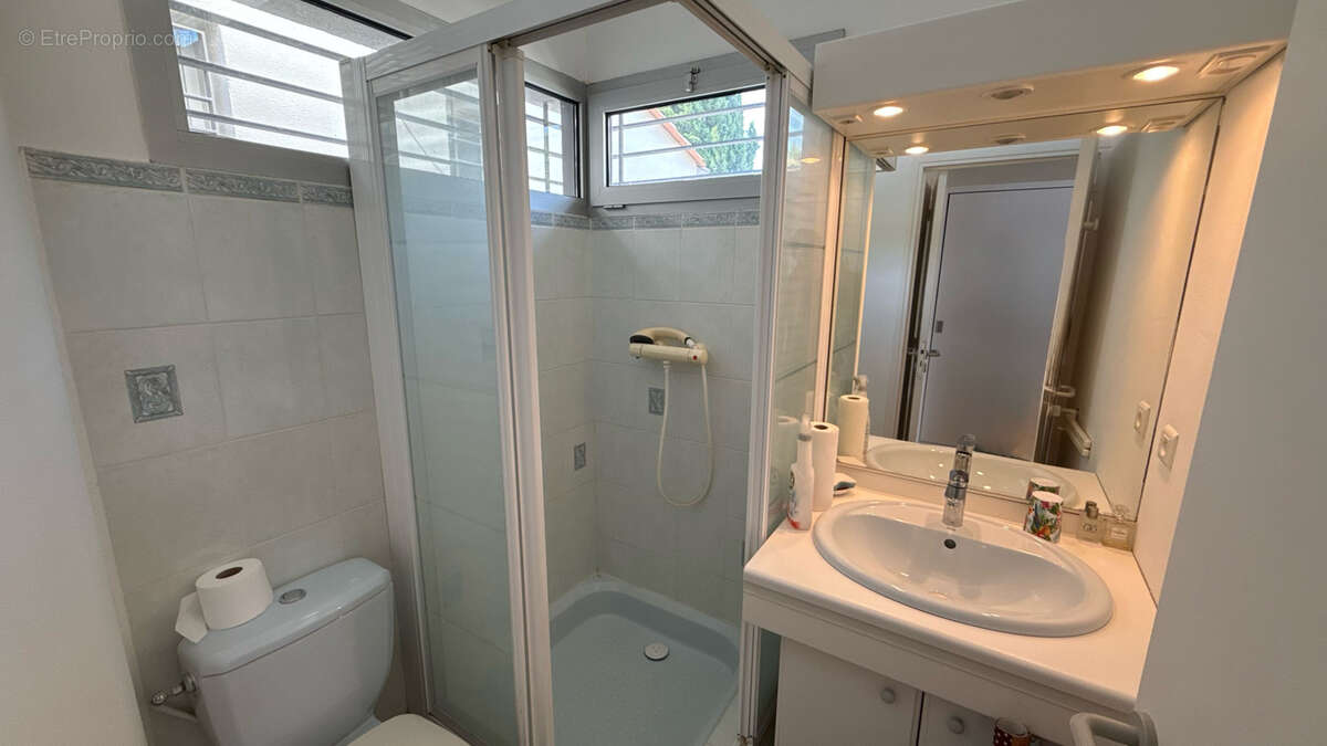 Achat saint cyprien plage / capellans - villa 3 chambres - photo 15