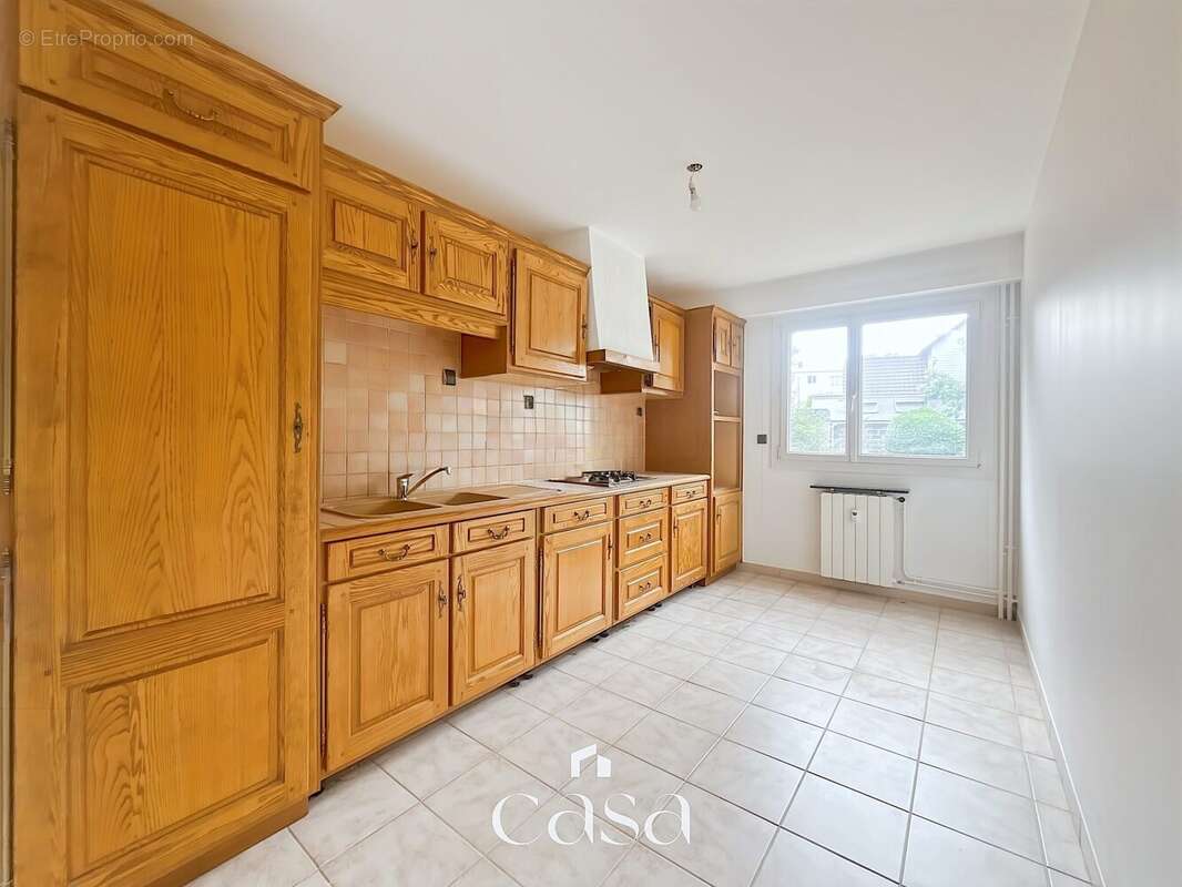 Appartement 68 m² à Ifs  - photo 3