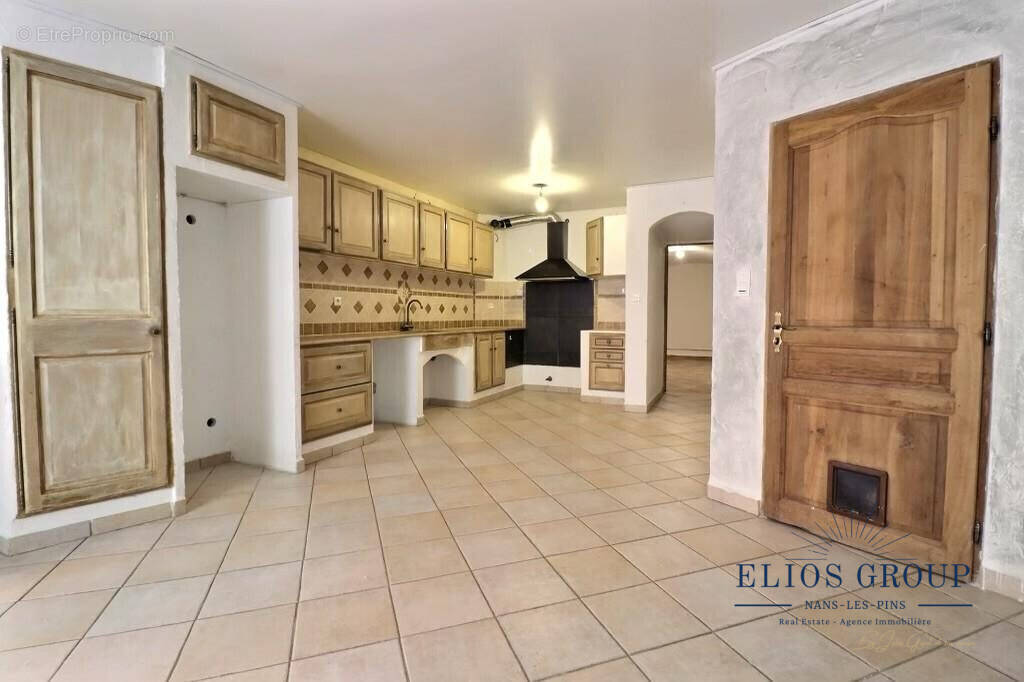 Maison à LA VERDIERE