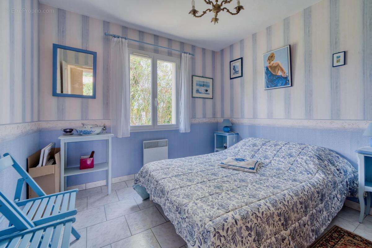Maison à DOLUS-D'OLERON