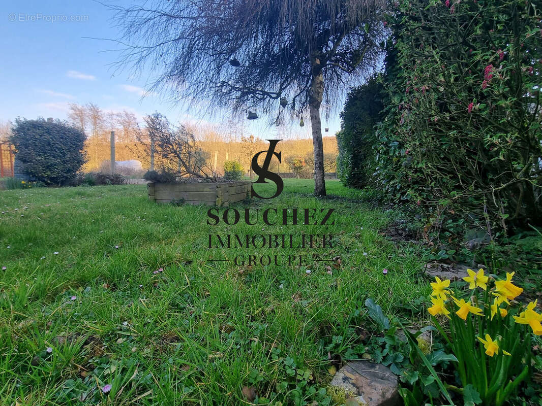 Maison 120 m² à Souchez  - photo 7