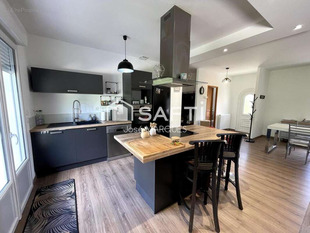 Photo 9 - Maison à MONTARGIS