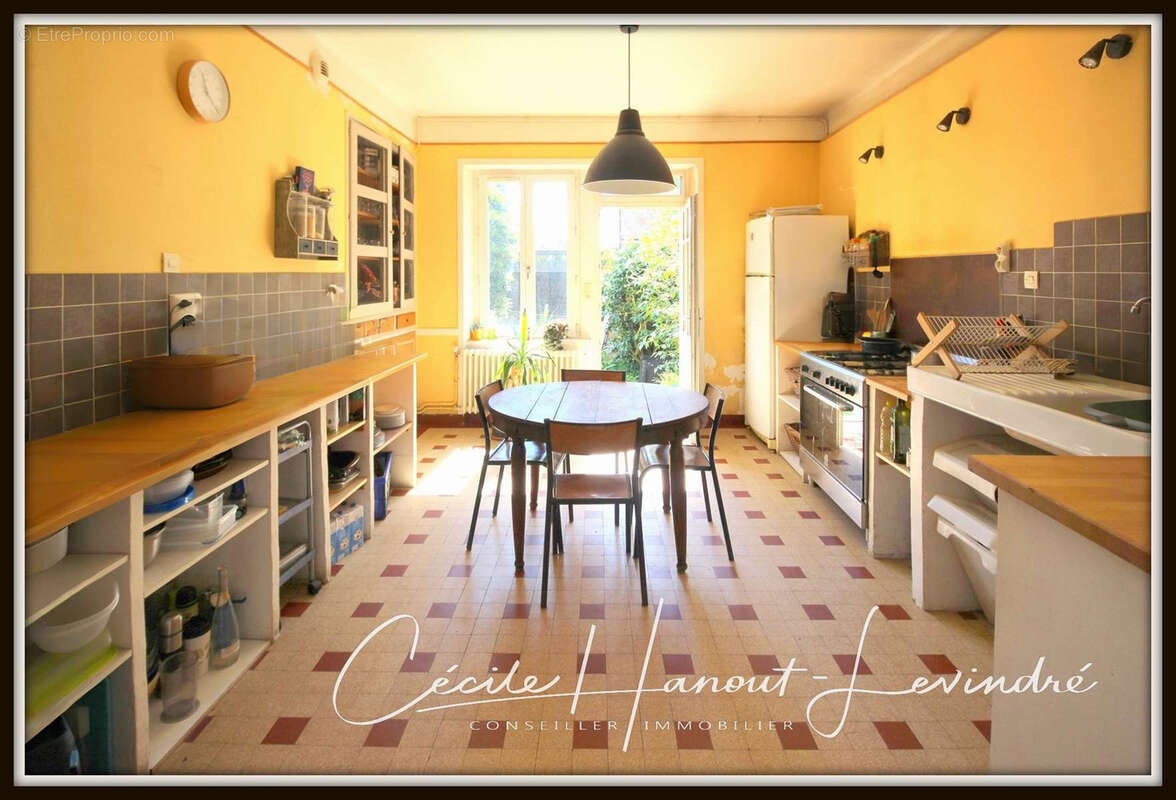 Maison à ROZ-SUR-COUESNON