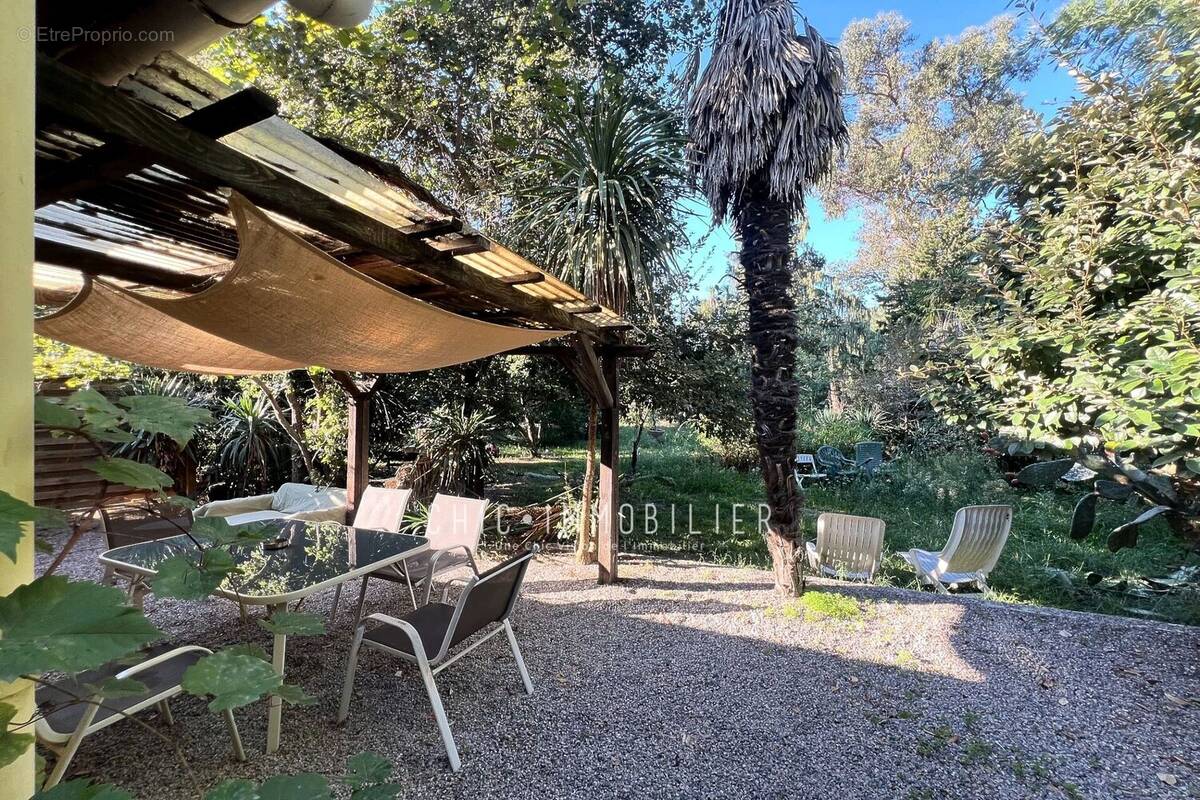 Appartement à ARGELES-SUR-MER