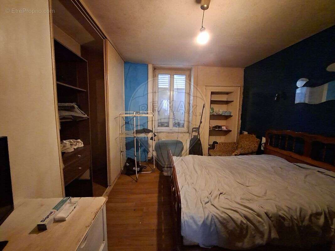 Appartement à VICHY