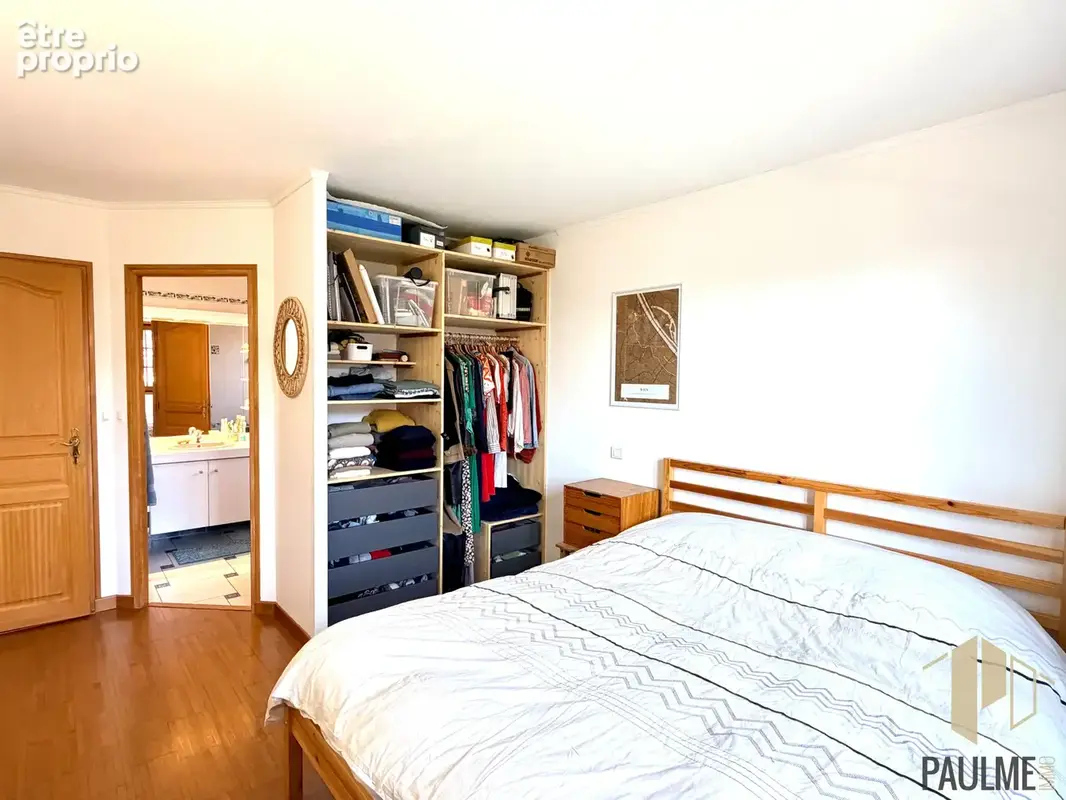 maison individuelle T7 THOIRY - photo 8
