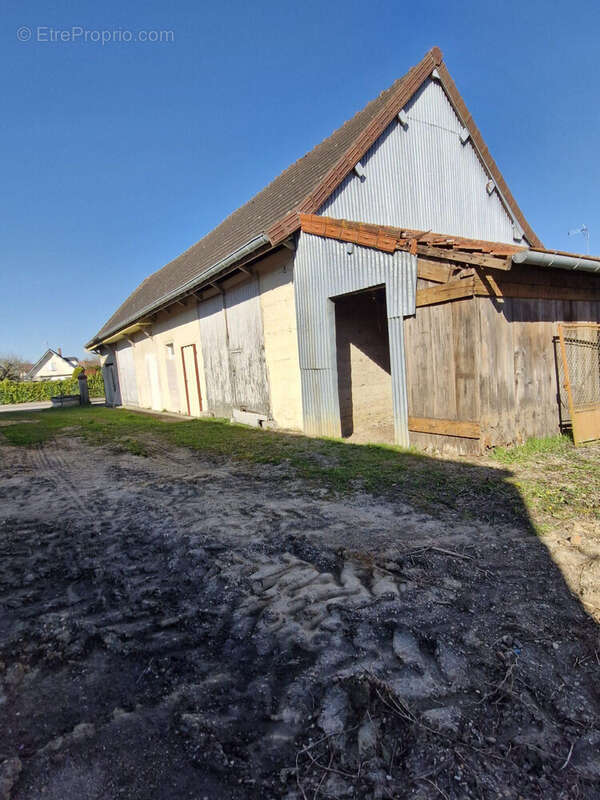 Maison 100 m² à Pierre-De-Bresse  - photo 2