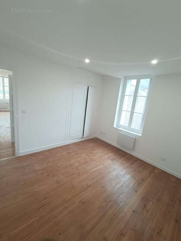 Appartement à ROYAT