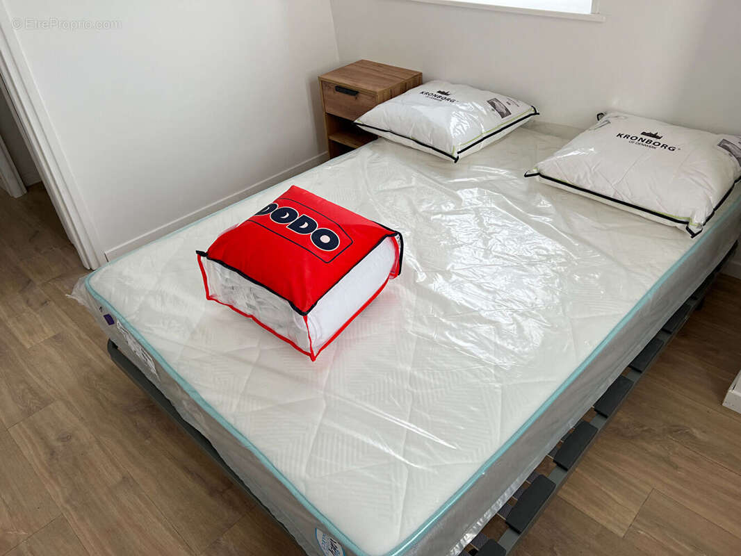 Appartement à VALENCIENNES