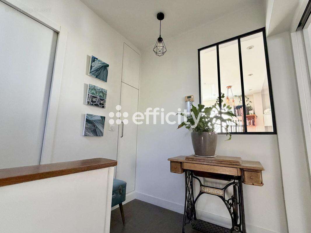 Maison à FONTENAY-AUX-ROSES