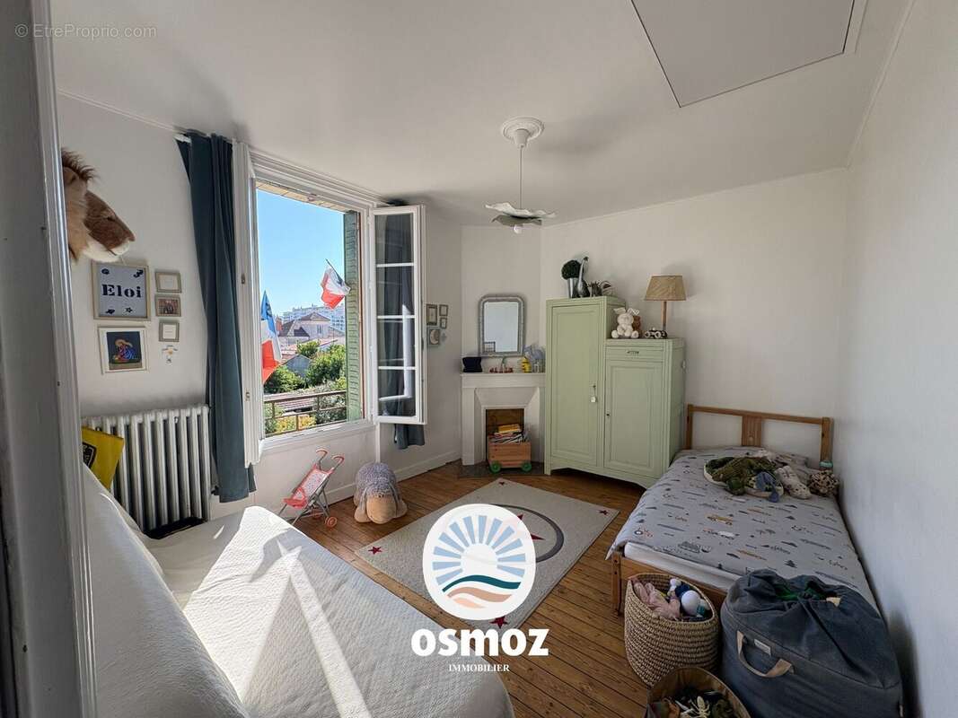 Maison à LA ROCHELLE