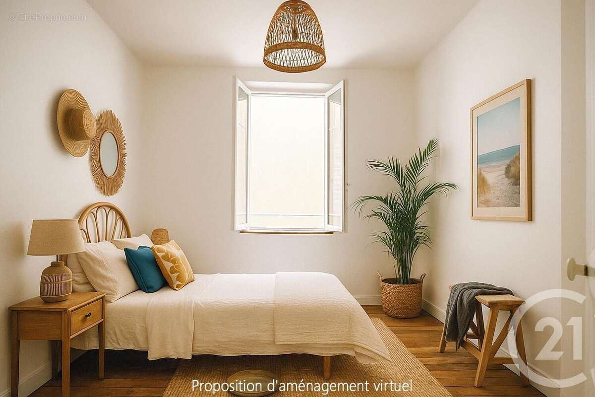 Appartement à DINARD