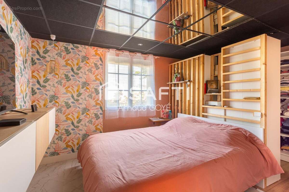 Photo 3 - Maison à ARNAGE