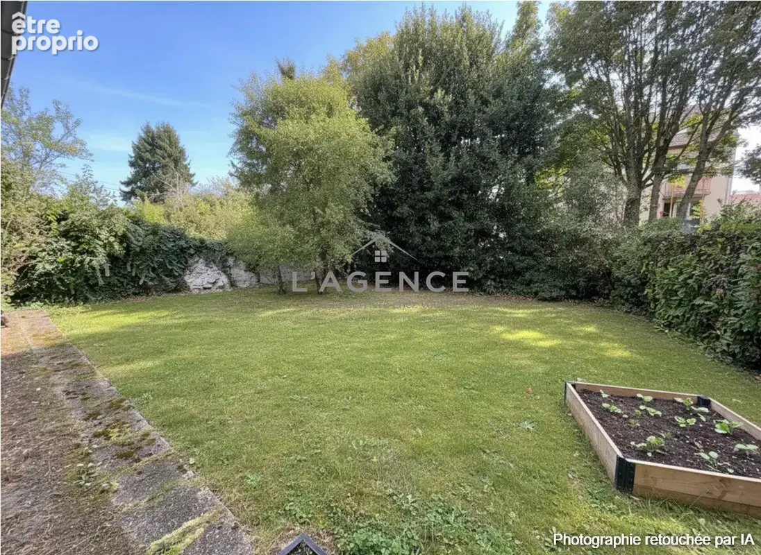 Maison Saint-Leu-la-Forêt 5 pièce(s) 124 m2 - photo 5