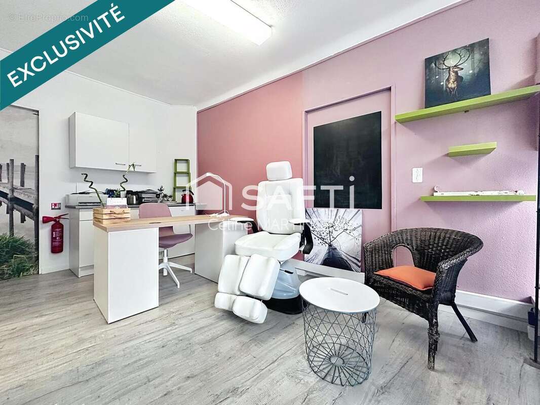 Photo 7 - Maison à LES MEES