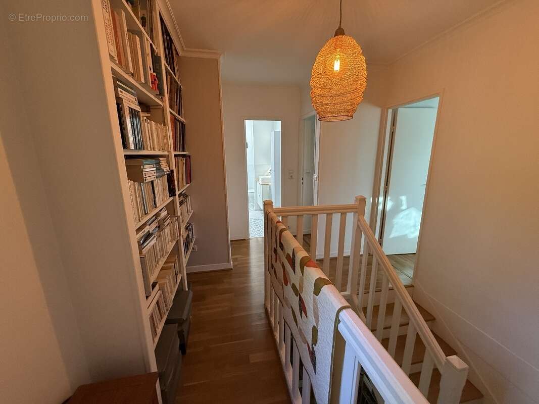 Appartement à CHAMPIGNY-SUR-MARNE