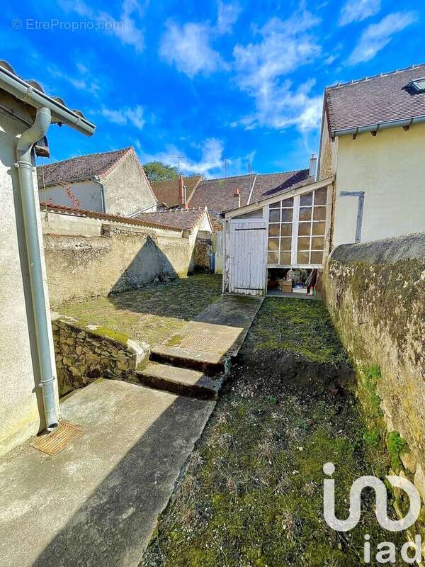 Photo 9 - Maison à LE BLANC