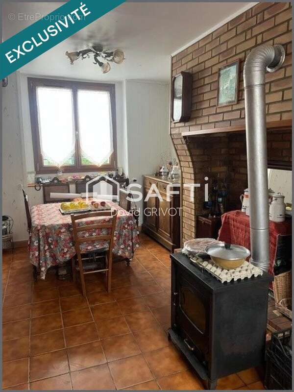 Photo 2 - Maison à ABBECOURT