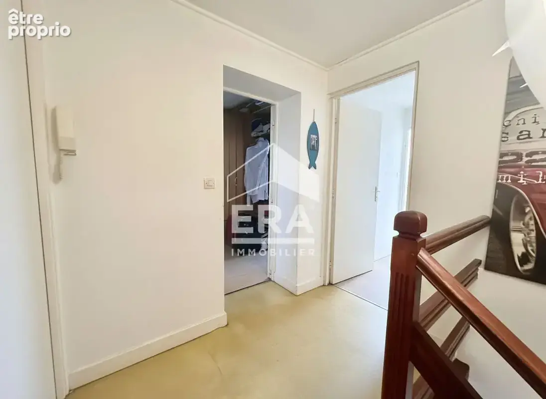 Immeuble 152m² à herblay-sur-seine - photo 7
