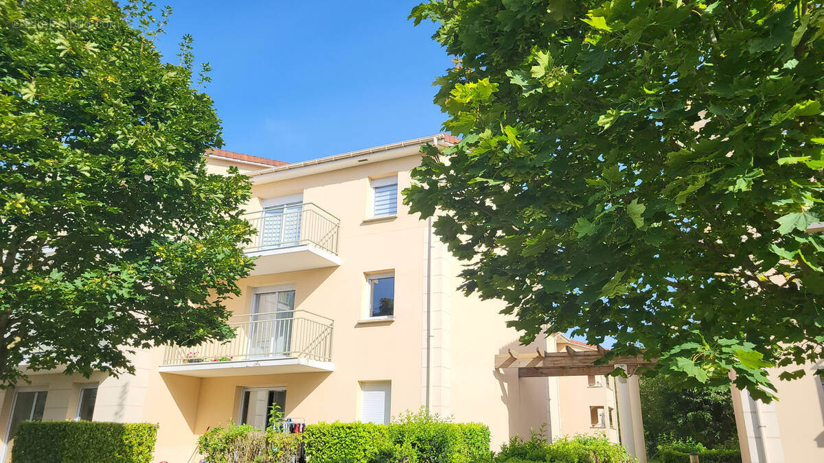 Appartement à EVREUX