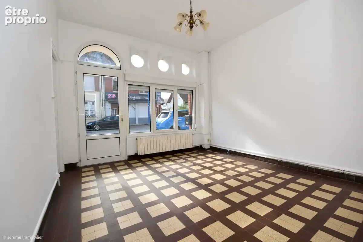 Maison 5 pièces 92 m² à vendre à Airaines (80270) - photo 3