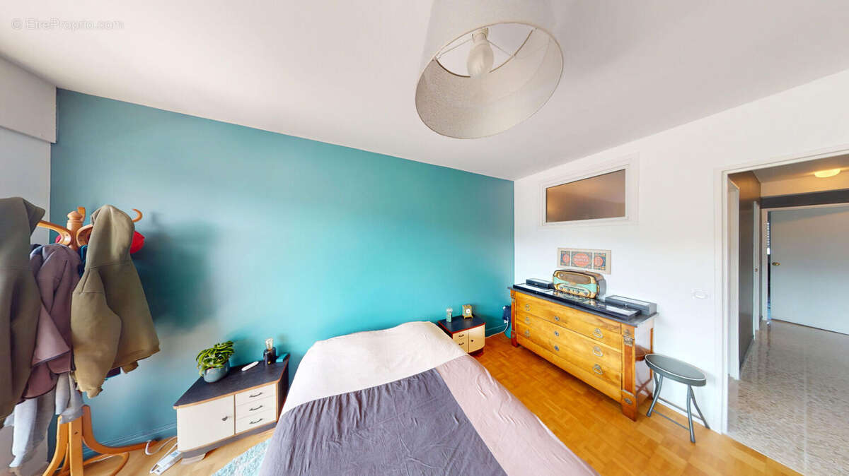 Appartement à BESANCON