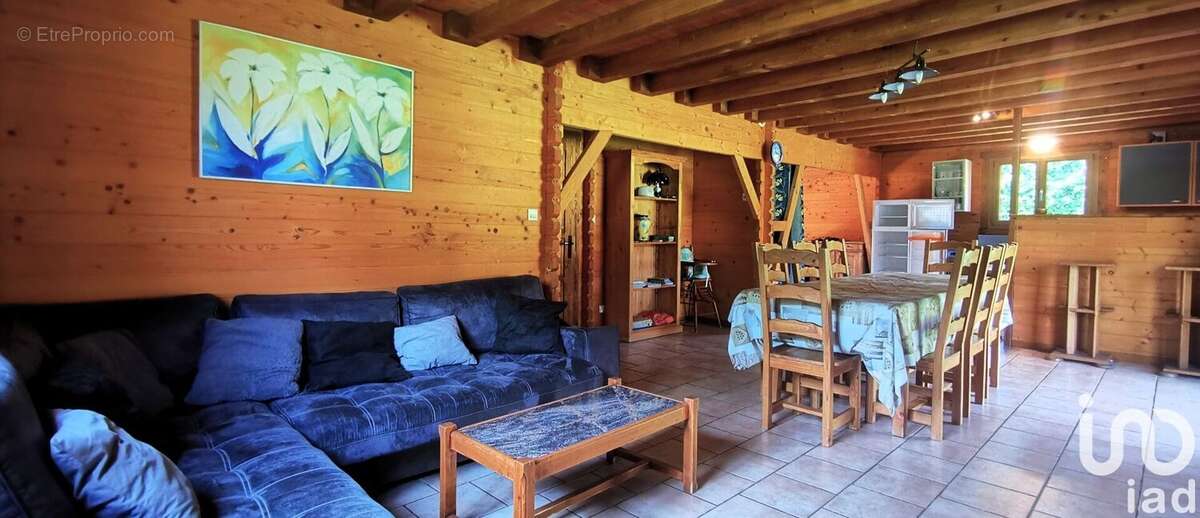 Photo 5 - Maison à LE THOLY