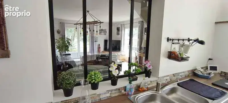 Maison 7 pièces 143 m² à vendre à Gisors (27140) - photo 5