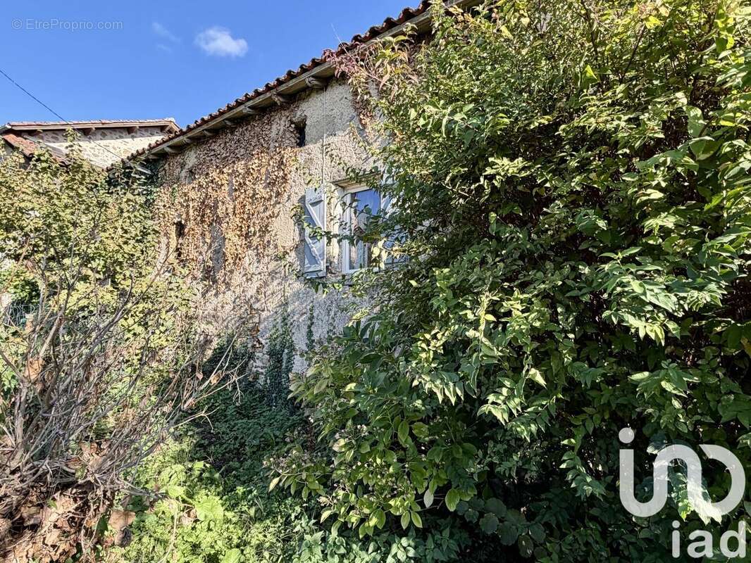 Photo 9 - Maison à CARDAILLAC