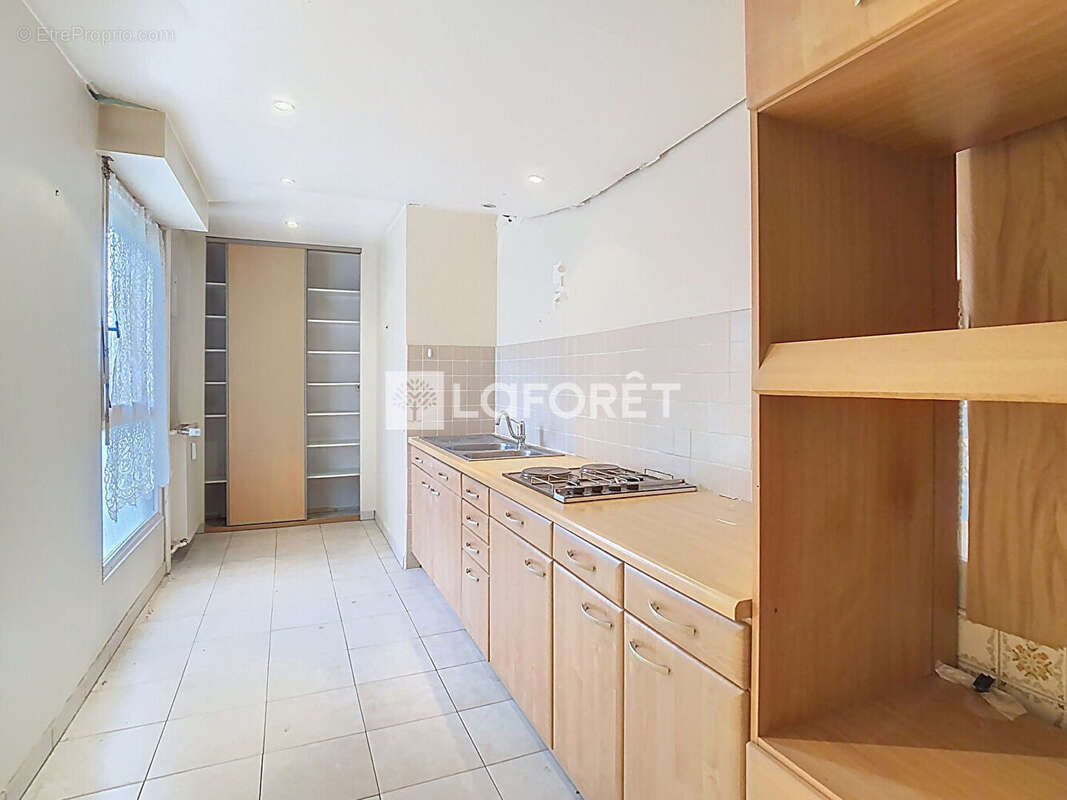 Appartement à LIMOGES