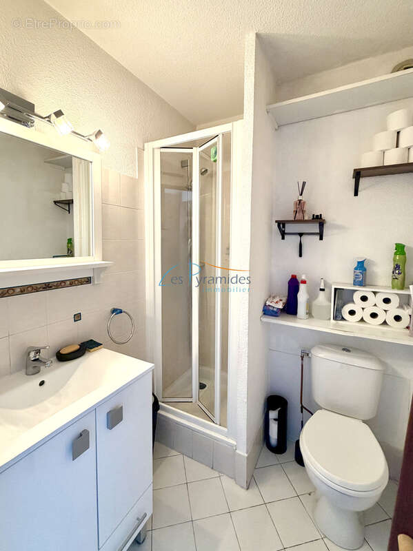 Appartement à LA GRANDE-MOTTE