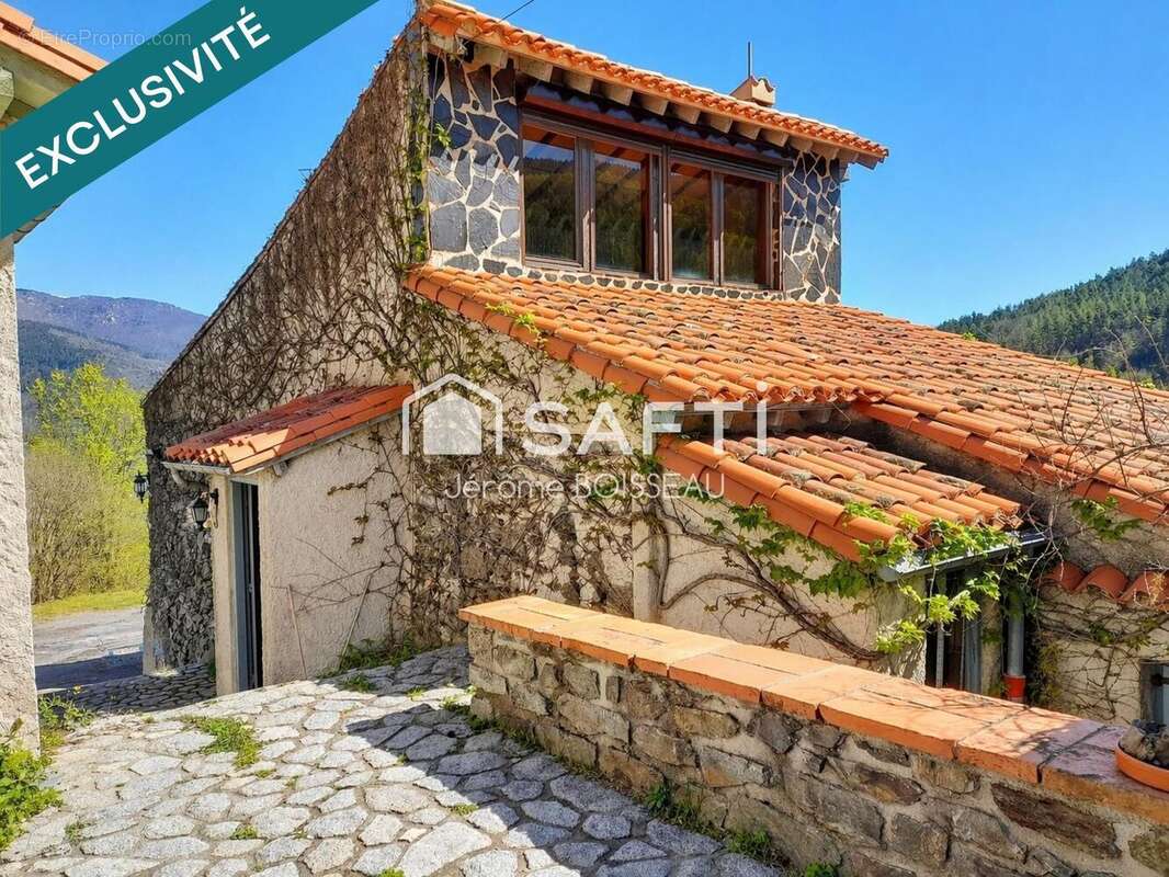 Photo 8 - Maison à PRATS-DE-MOLLO-LA-PRESTE
