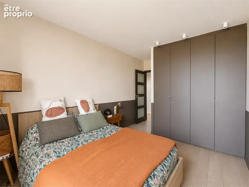 Appartement 3 pièces 90 m² à vendre à Puteaux (92800) - photo 10