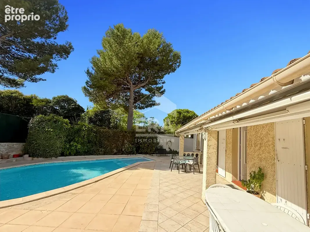 Photo Maison à Bouc-Bel-Air au prix de 524 000€