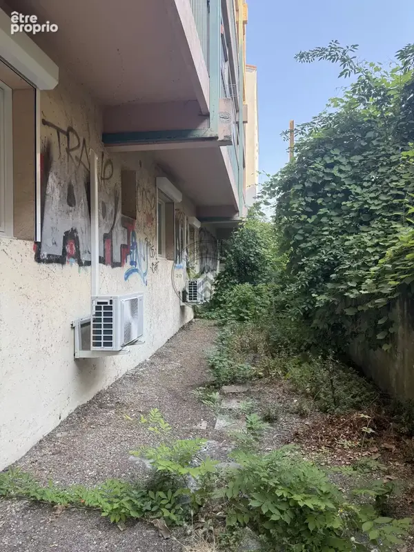 Toulouse – appartement de plain-pied avec jardin - photo 9