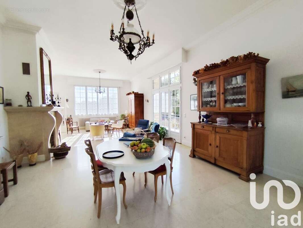 Photo 7 - Maison à OINVILLE-SOUS-AUNEAU