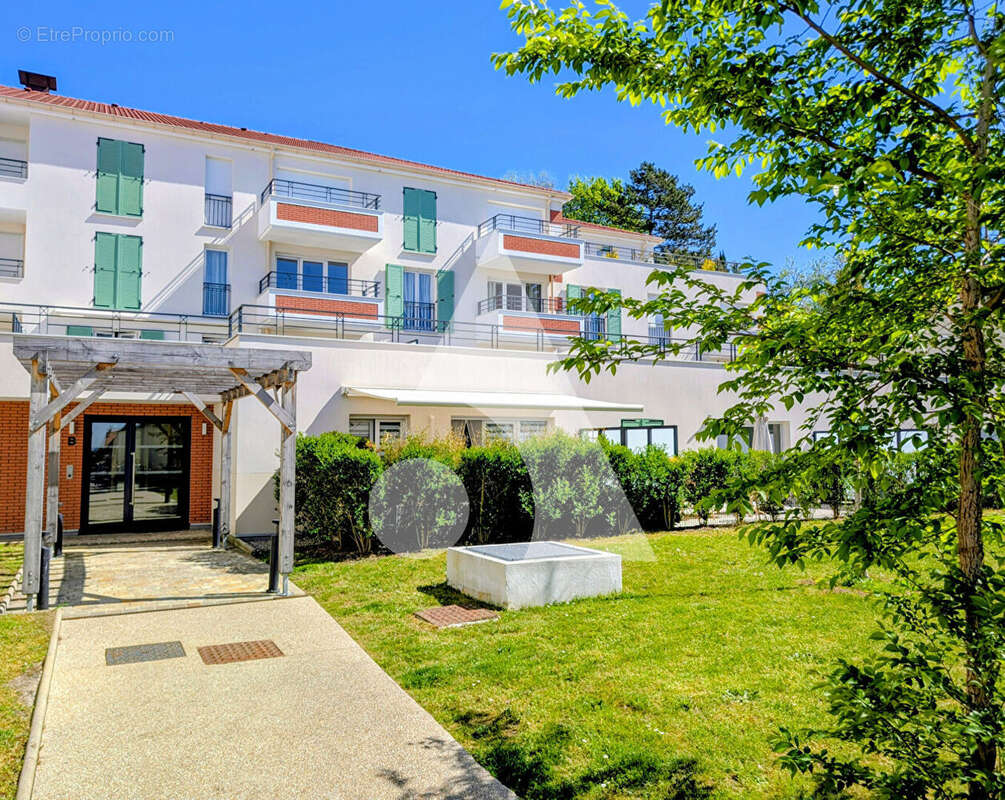 Appartement à CORMEILLES-EN-PARISIS