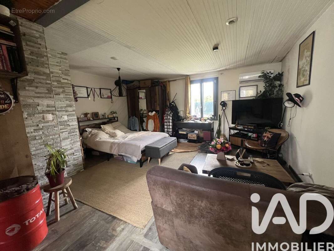 Photo 4 - Maison à NIEUL-LE-DOLENT