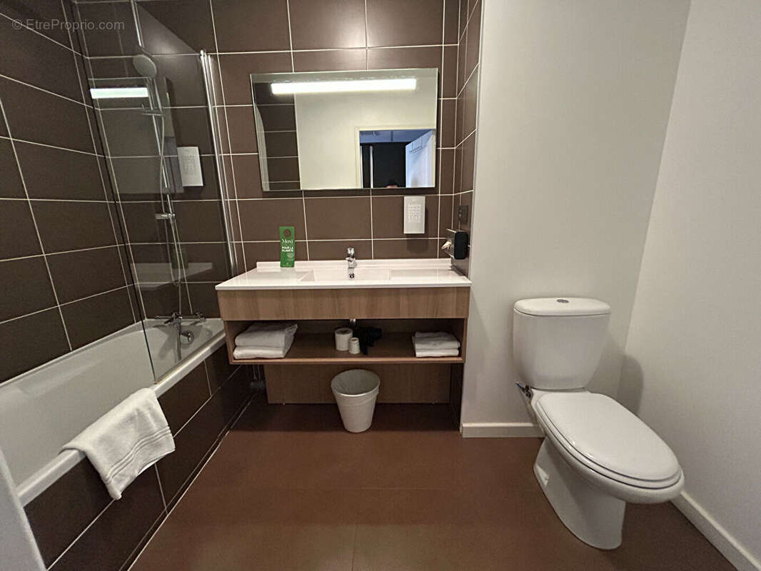 Appartement à PORNIC