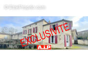 Maison à SAINT-HILAIRE-DE-VOUST