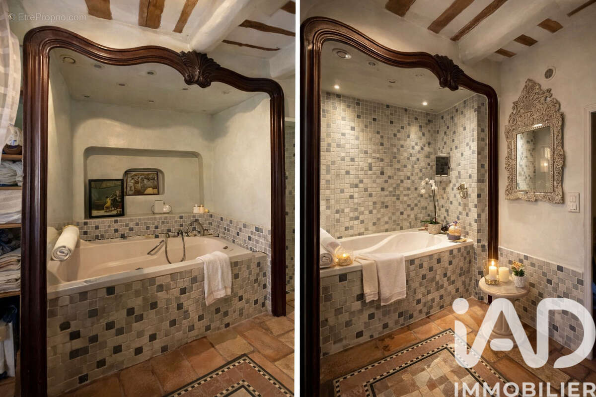 Photo 9 - Maison à PERNES-LES-FONTAINES