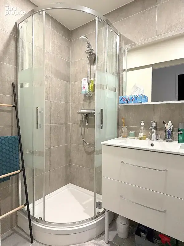 Appartement Montigny Le Bretonneux 4 pièce(s) 91 m2 - photo 13