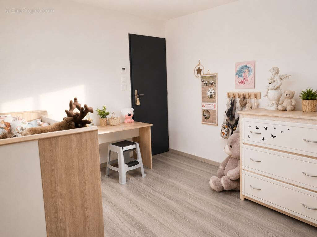 Belle maison de famille - 5 chambres - piscine - photo 17