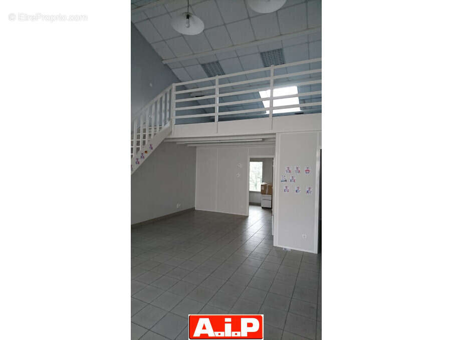 Appartement à POUZAUGES