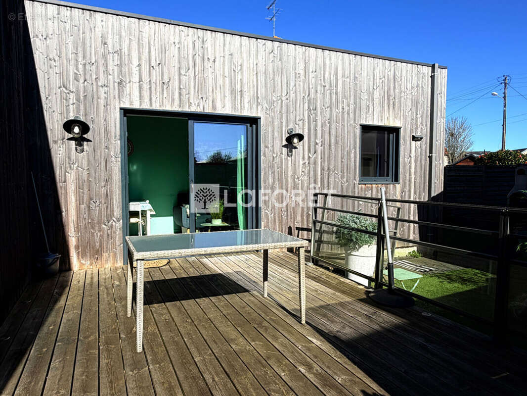 Maison à PERROS-GUIREC