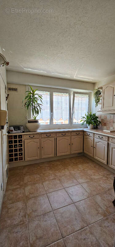 Appartement à DOMONT