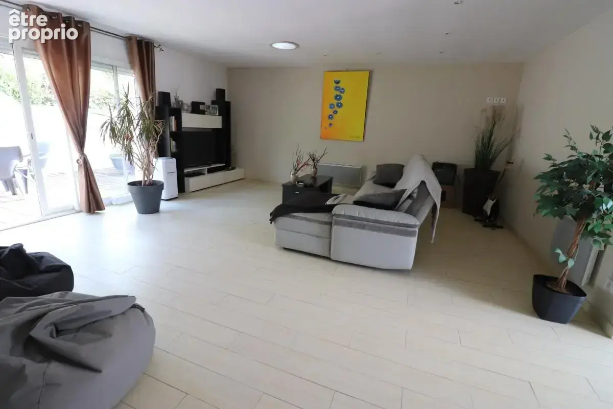 Jolie Maison à vendre de 85M² 3PIECES SAINT PIERRE D'OLERON (17) - photo 5